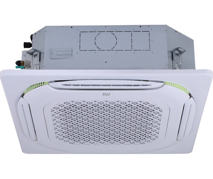 Кассетный четырёхпоточный внутренний блок VRF MDV MDVI3-112C4VR12D