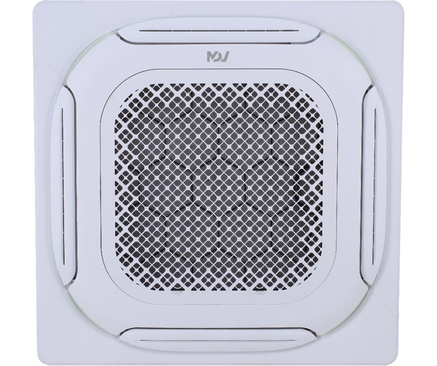 Кассетный четырёхпоточный внутренний блок VRF MDV MDVI3-140C4VR12D