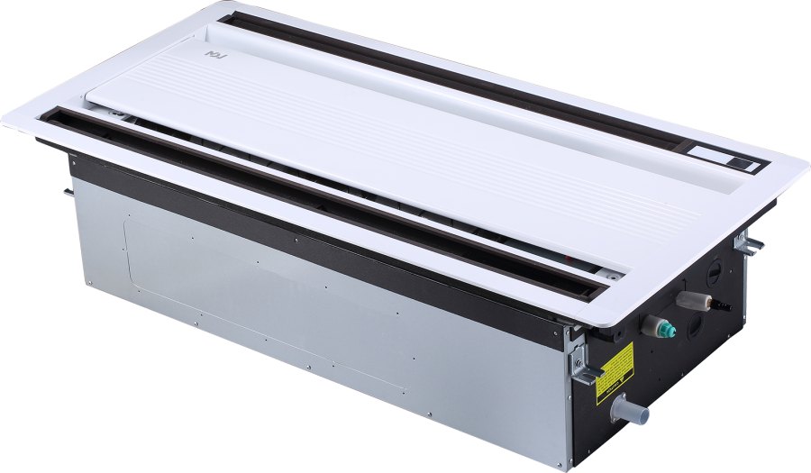 Кассетный двухпоточный внутренний блок VRF MDV MDVI3-71C2VR12D Кассетный двухпоточный внутренний блок VRF MDV MDVI3-71C2VR12D