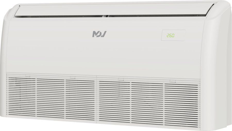 Напольно-потолочный внутренний блок VRF MDV MDVI3-140CFVR12D