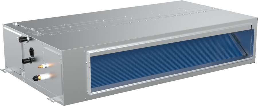 Канальный высоконапорный внутренний блок VRF MDV MDVI3-140D3VR12D