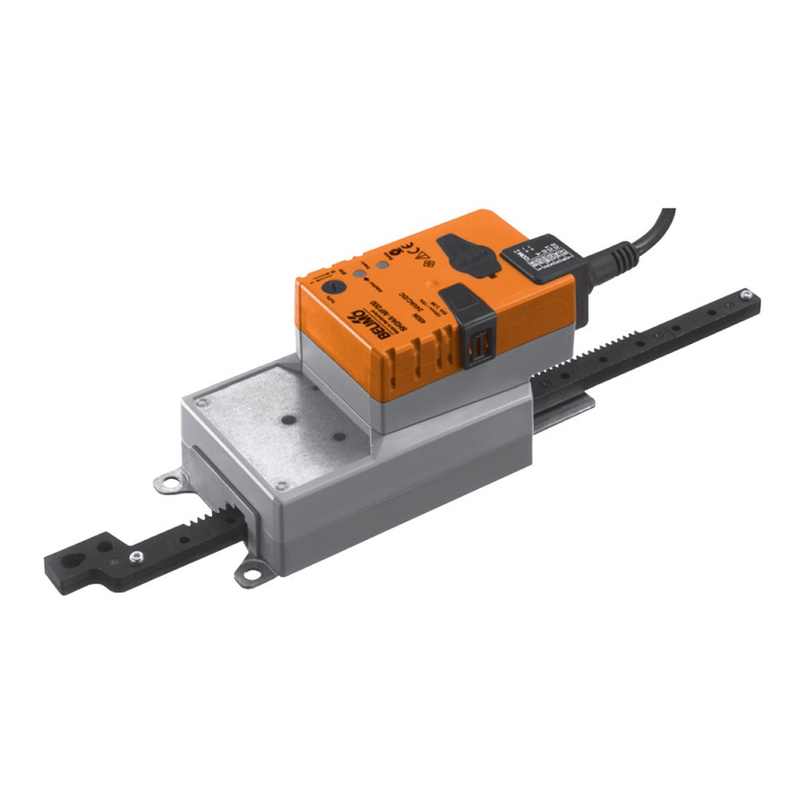 Электропривод Belimo SH24A-MF200 (450 Н)