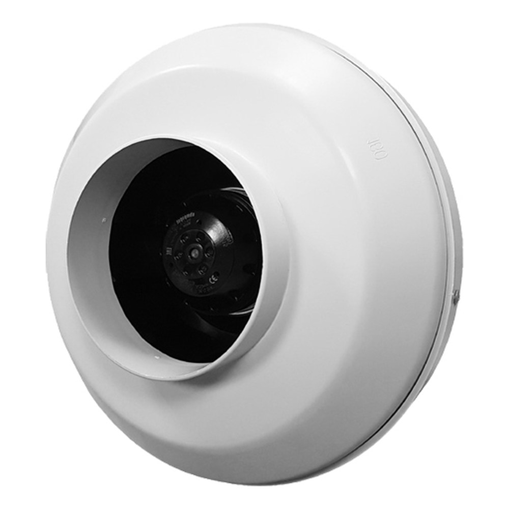 Вентилятор канальный круглый Supervent CL 250