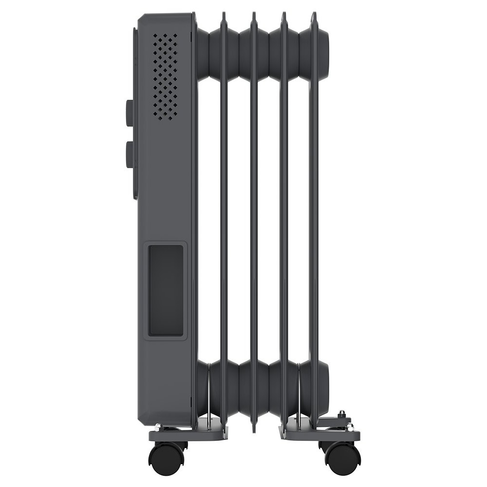Масляный радиатор ROYAL Clima ARDEA ROR-AR11-2500M