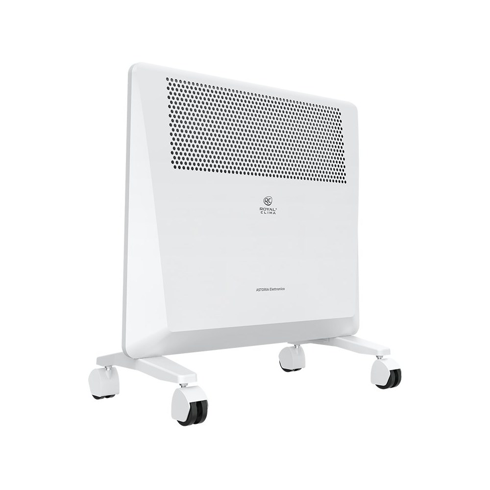 Электрический конвектор ROYAL Clima ASTORIA Elettronico REC-AT1500E