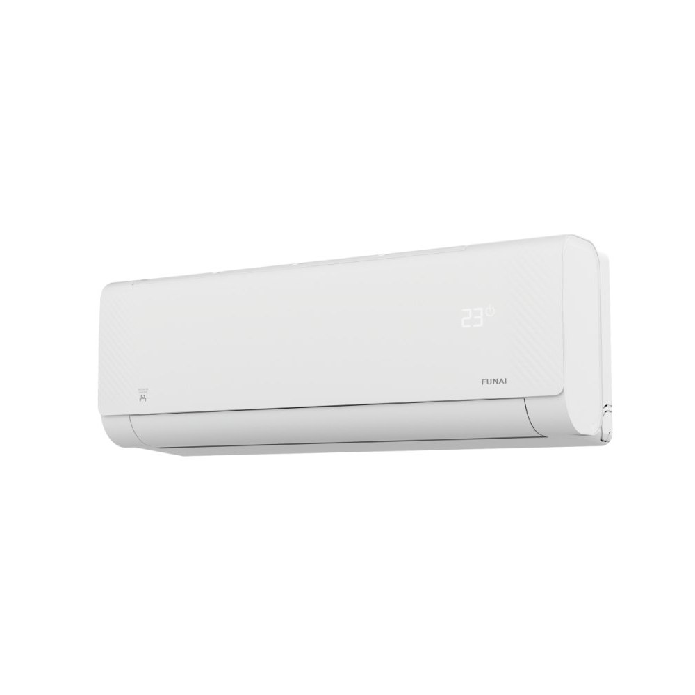 Инверторная сплит-система FUNAI SHOGUN Inverter RAC-I-SG30HP.D03 Инверторная сплит-система FUNAI SHOGUN Inverter RAC-I-SG30HP.D03