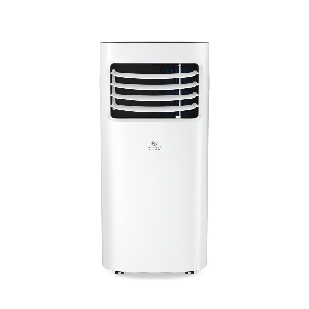 Мобильный кондиционер ROYAL Clima BUSTA RM-BS22CH-E