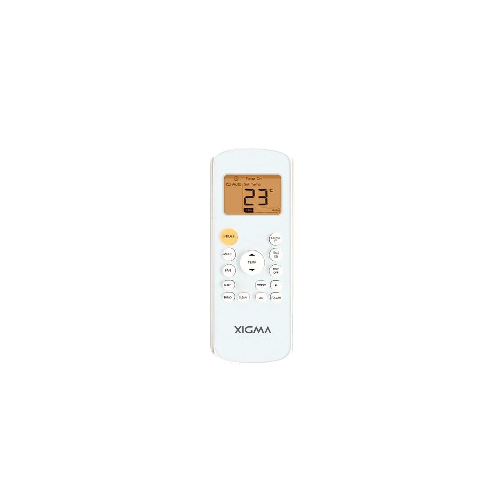 Классическая сплит-система XIGMA JETPRO XG-JP35RHA