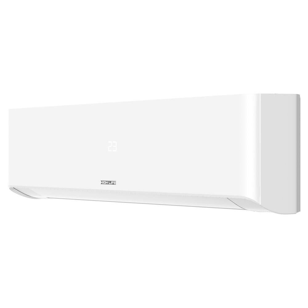 Классическая сплит-система HIGH LIFE PRIORITY CLASS ACHL-09PC-CHDV02S