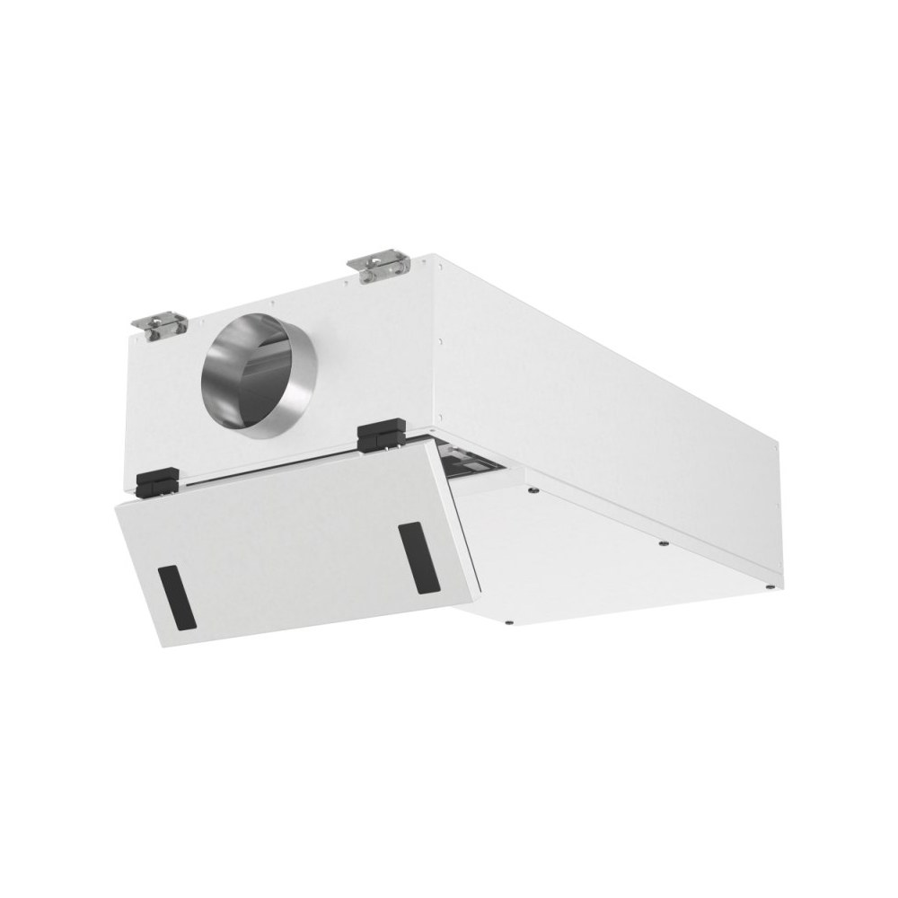 Приточная вентиляционная установка ROYAL Clima RCL 1000S-5,0/2.PE