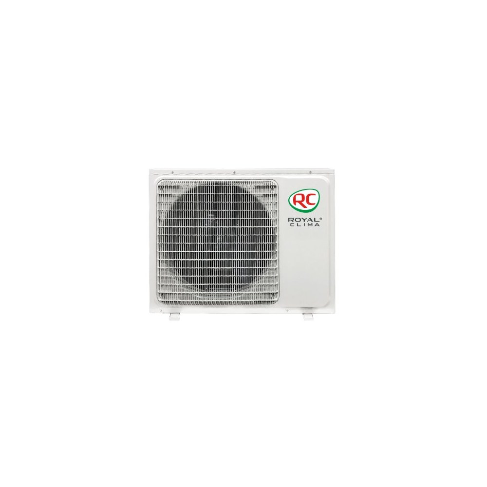 Классическая сплит-система кассетного типа ROYAL Clima COMPETENZA CO-4C 60HNX/CO-4C/pan 8D2/CO-E 60HNX