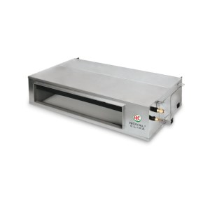 Классическая сплит-система канального типа ROYAL Clima COMPETENZA CO-D 24HNX/CO-E 24HNX