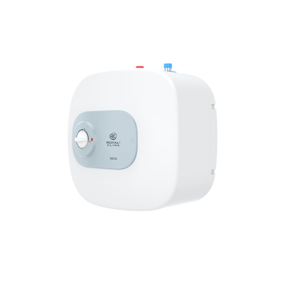 Электрический водонагреватель ROYAL Clima DELTA RWH-D10-FE
