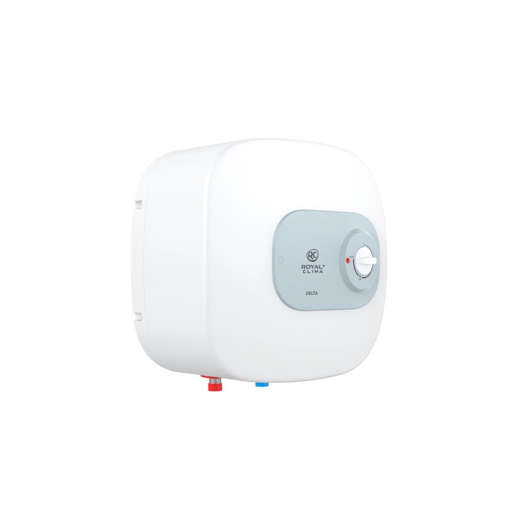 Электрический водонагреватель ROYAL Clima DELTA RWH-D10-FEU