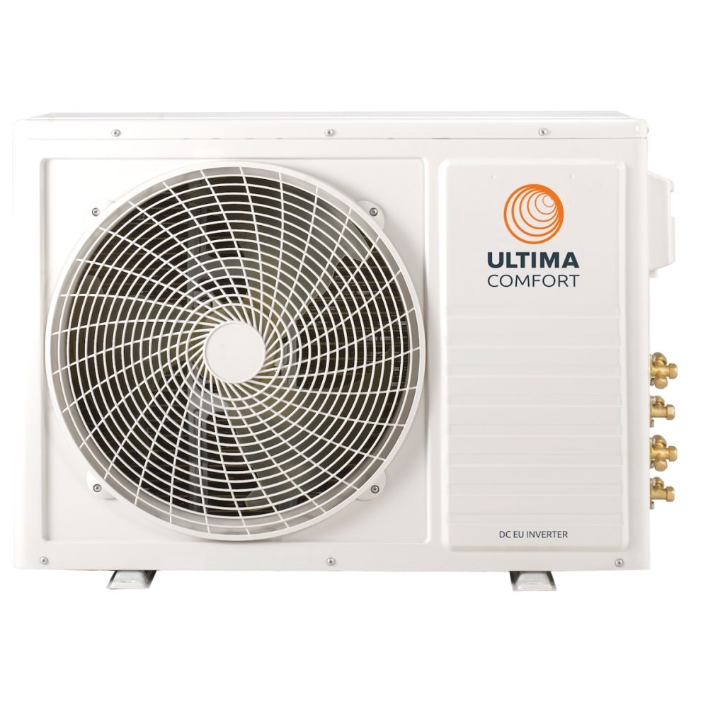 Наружный блок мульти сплит-системы Ultima Comfort ECLIPSE MULTI DC EU Inverter UC-2FME14-OUT