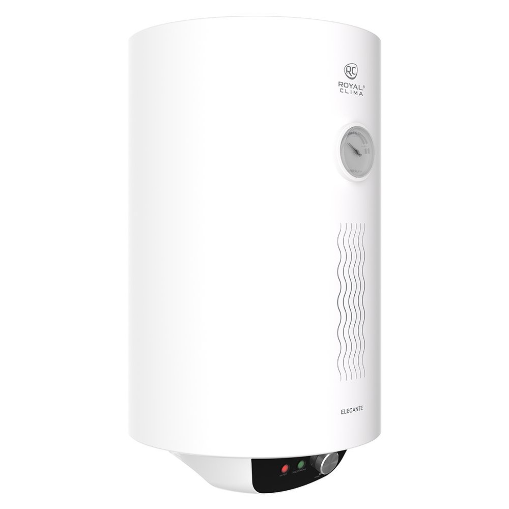 Электрический водонагреватель ROYAL Clima ELEGANTE RWH-E100-RE