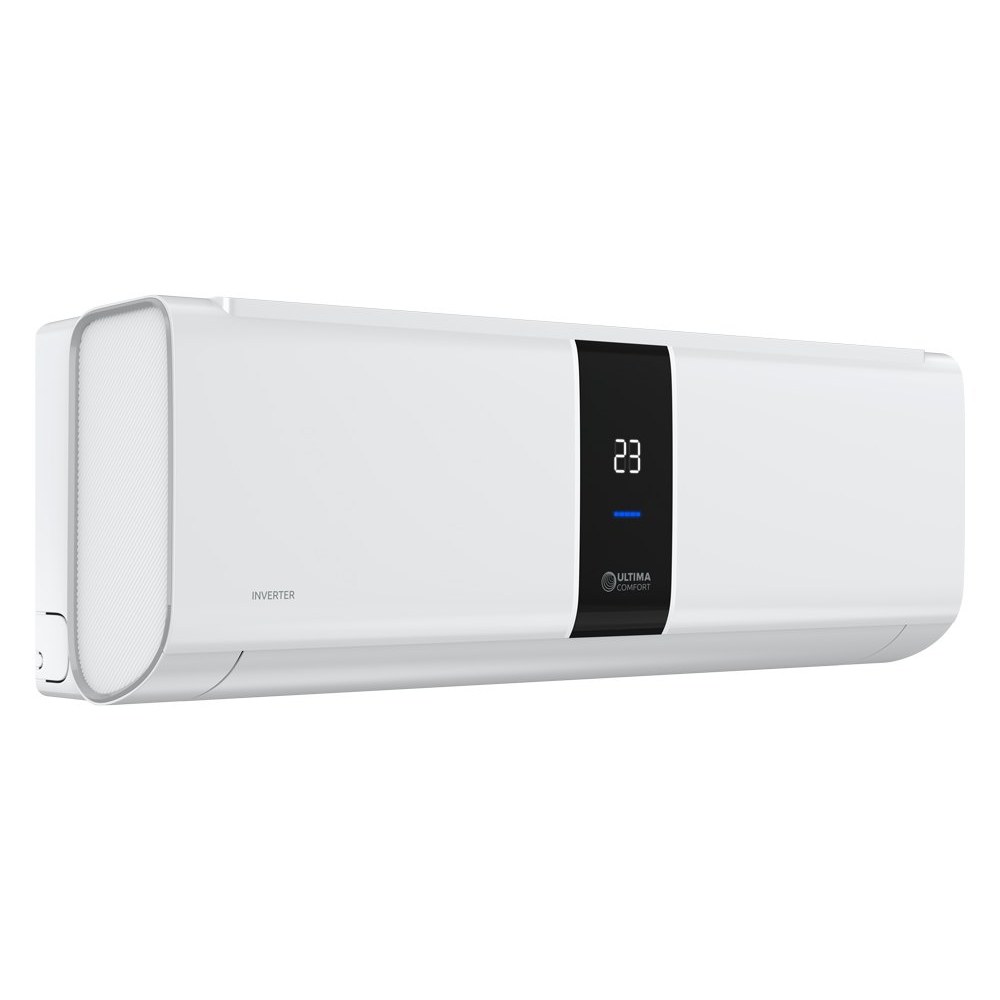 Инверторная сплит-система Ultima Comfort ELYSIUM Inverter ELB-I09PN