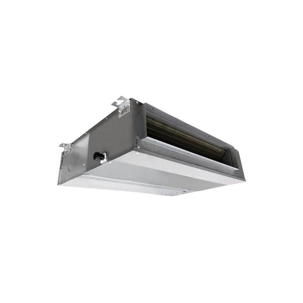 Классическая сплит-система канального типа ROYAL Clima ESPERTO ES-D 24HWI/ES-E 24HXI Классическая сплит-система канального типа ROYAL Clima ESPERTO ES-D 24HWI/ES-E 24HXI