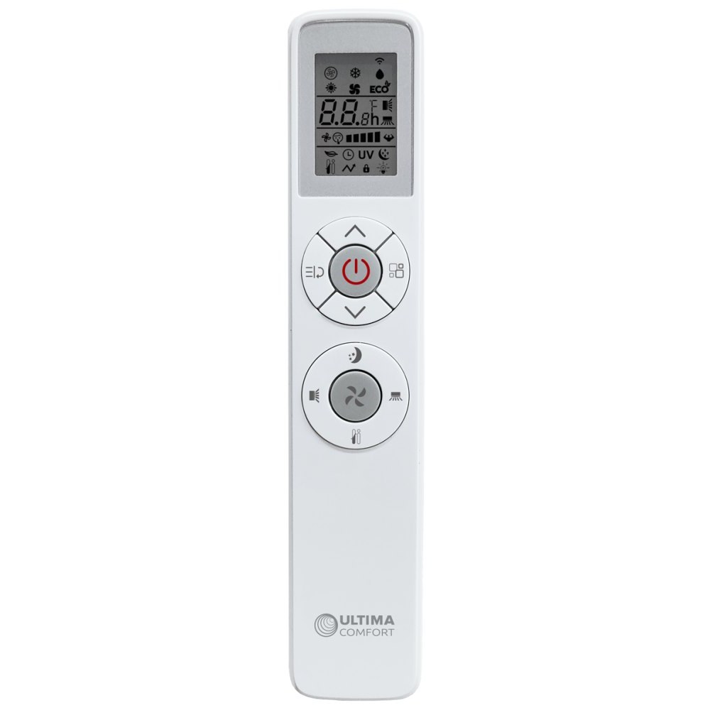 Инверторная сплит-система Ultima Comfort EXCEED Inverter EXD-I18PN