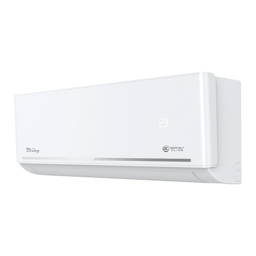 Инверторная сплит-система ROYAL Clima FELICITA HEAT PUMP FULL DC EU Inverter RCI-FHE40HN