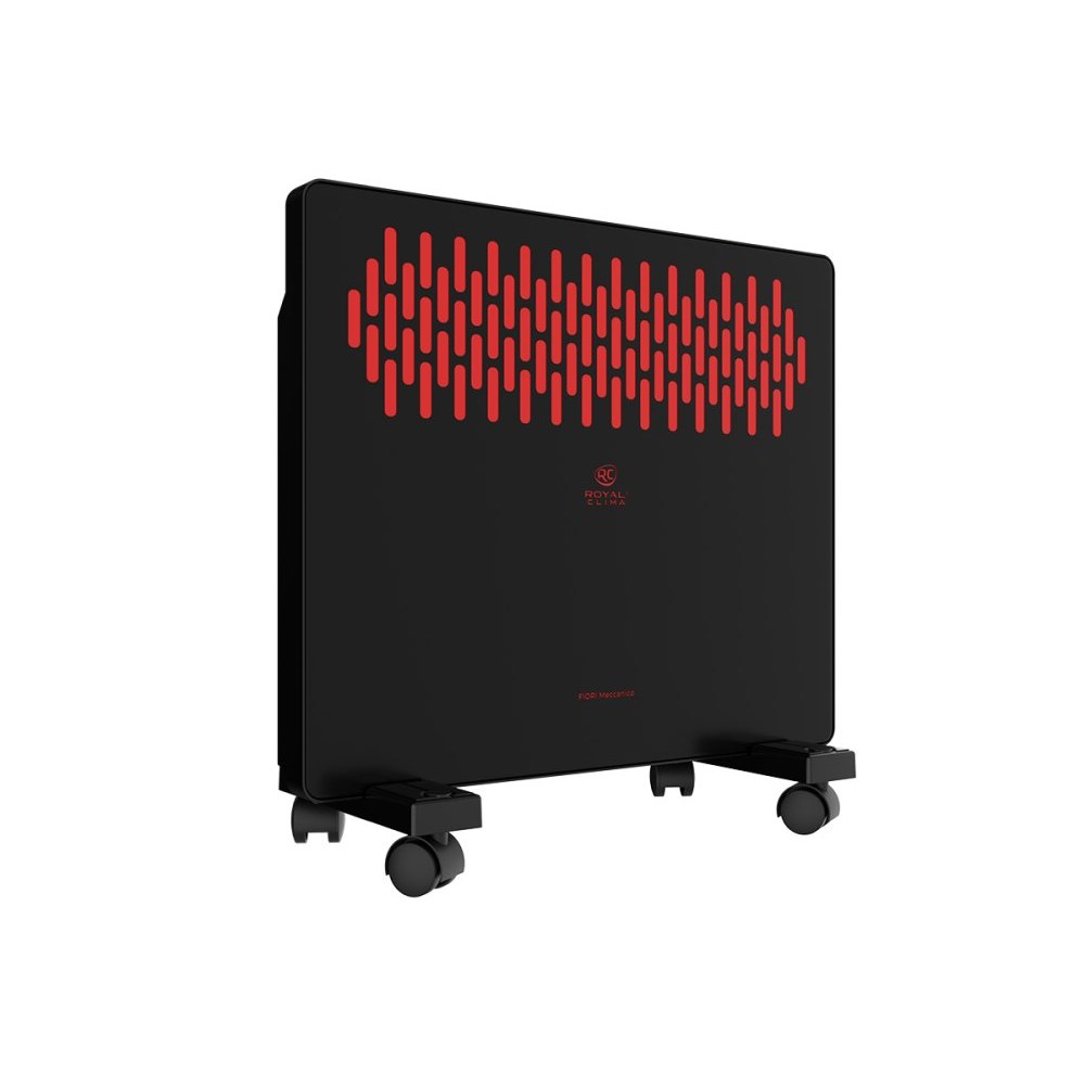 Электрический конвектор ROYAL Clima FIORI Meccanico REC-FRBR2000M