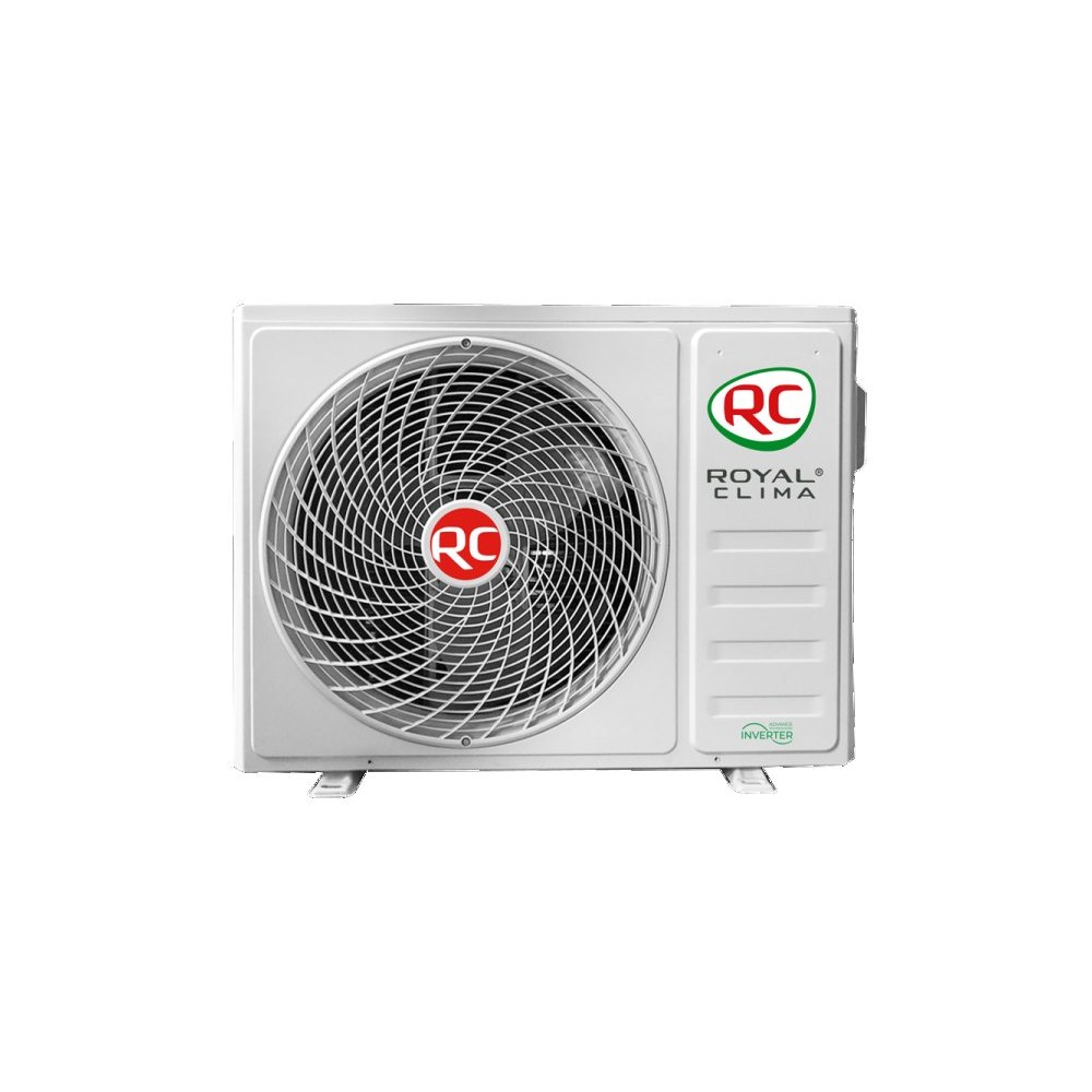 Инверторная сплит-система ROYAL Clima GLORIA Inverter RCI-GLE55HN