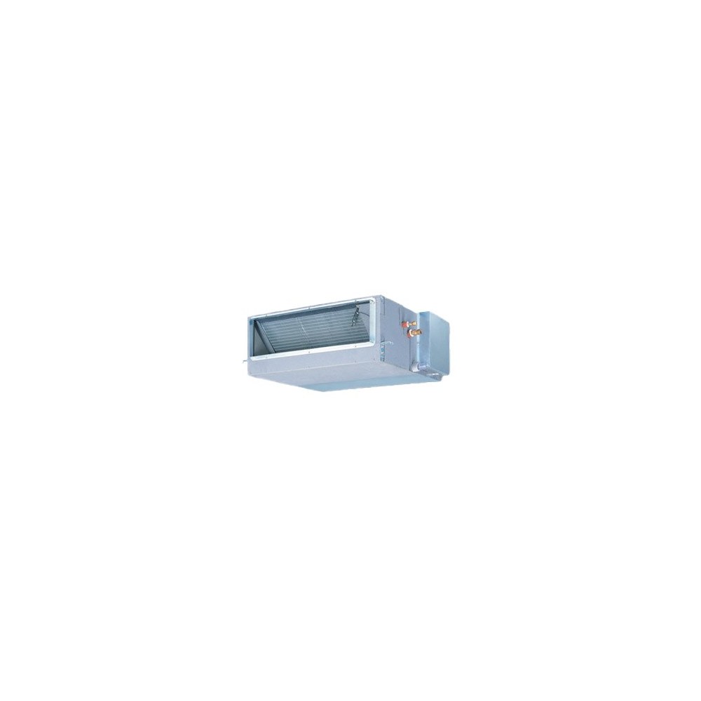 Внутренний блок VRF Hisense AVD-76UX6SEH (высоконапорный канальный (с AC-вентилятором)) Внутренний блок VRF Hisense AVD-76UX6SEH (высоконапорный канальный (с AC-вентилятором))