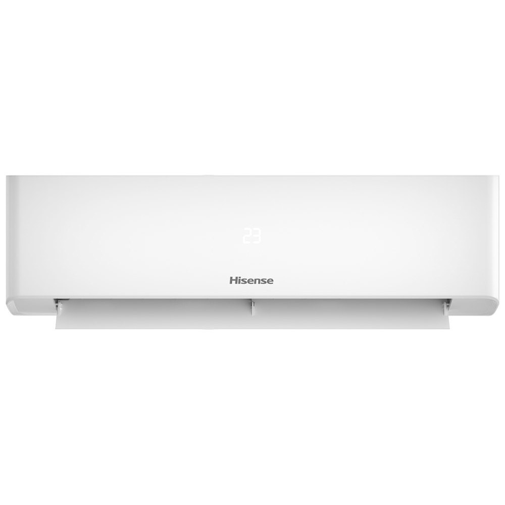 Инверторная сплит-система Hisense CITY 2.0 DC Inverter AS-09UW4RYRKA06