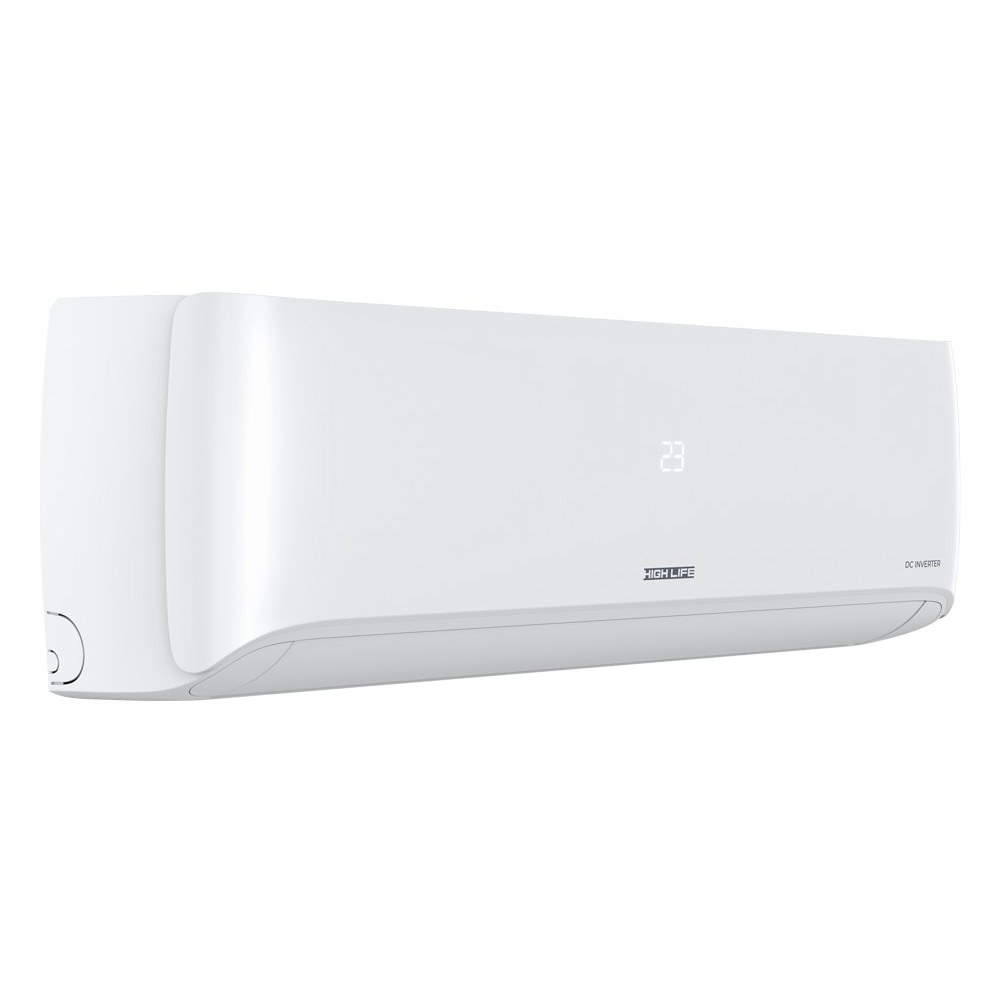 Инверторная сплит-система HIGH LIFE COMFORT CLASS Inverter ACHL-09CC-I-CHDV02S
