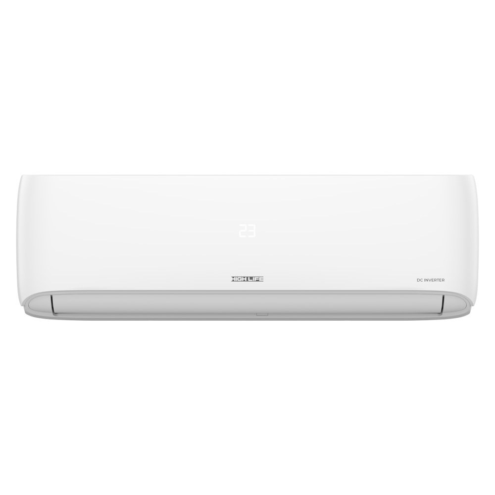 Инверторная сплит-система HIGH LIFE COMFORT CLASS Inverter ACHL-24CC-I-CHDV02S Инверторная сплит-система HIGH LIFE COMFORT CLASS Inverter ACHL-24CC-I-CHDV02S