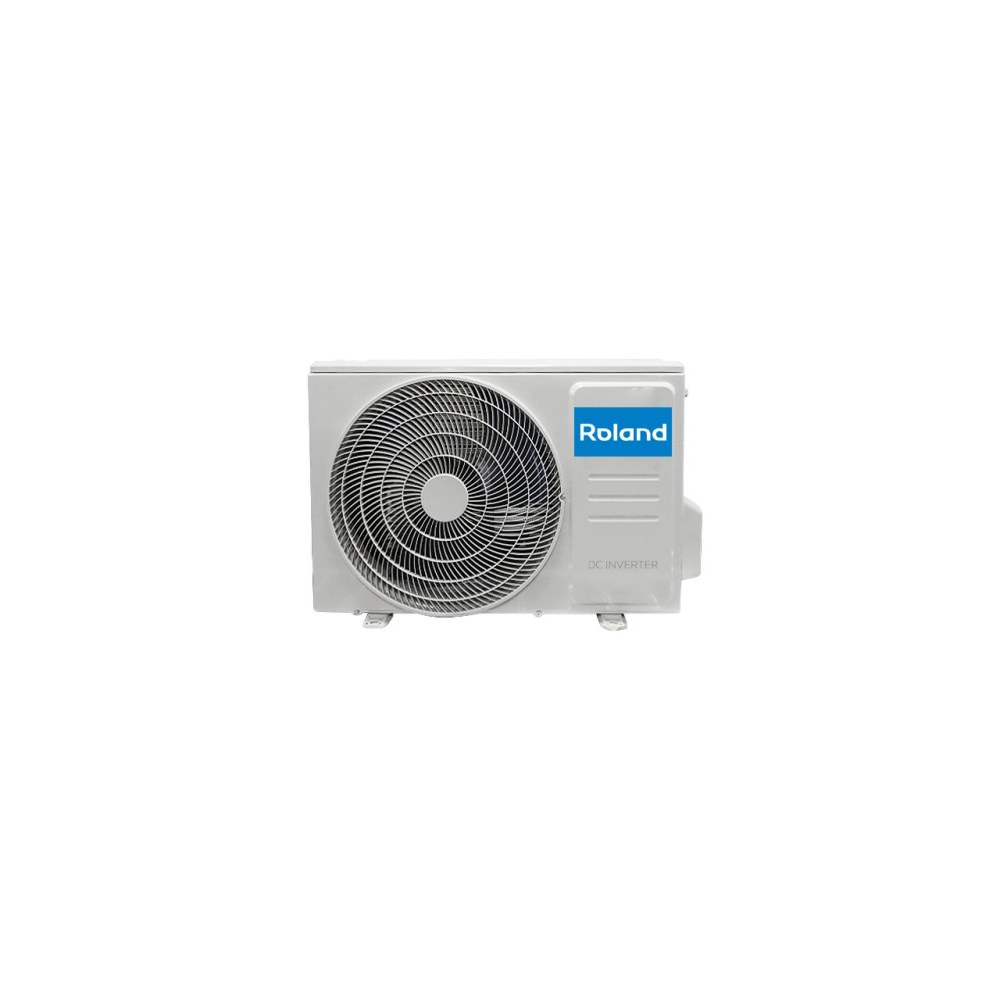 Инверторная сплит-система Roland MAESTRO Inverter RDI-MS24HSS/R1