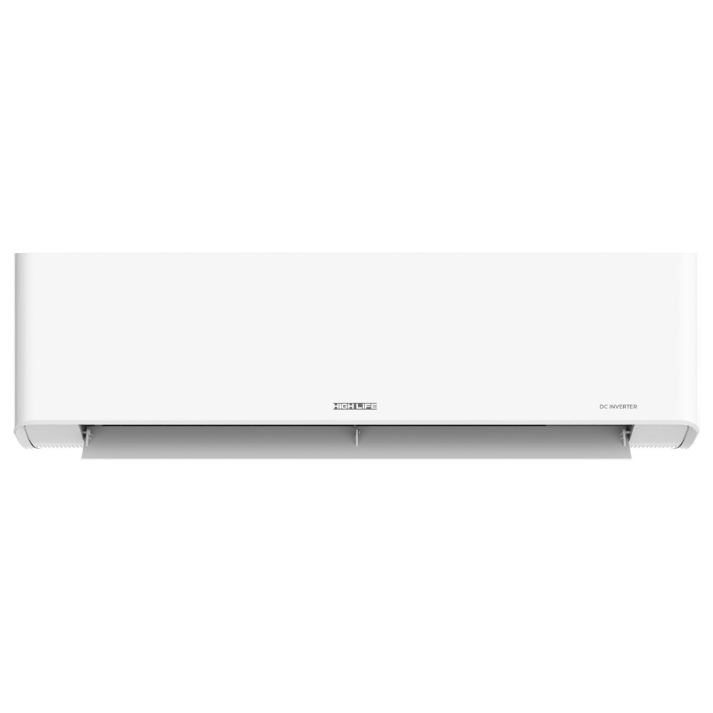 Инверторная сплит-система HIGH LIFE PRIORITY CLASS Inverter 2.0 ACHL-24PC-I-CHDV03S