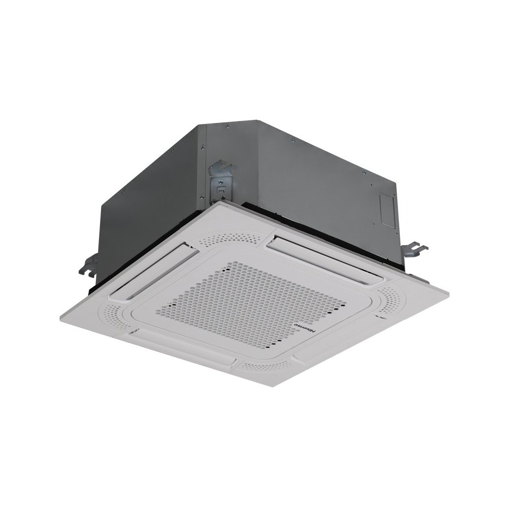 Внутренний блок VRF Hisense AVC-17HJFA (кассетный компактный 4-поточный) Внутренний блок VRF Hisense AVC-17HJFA (кассетный компактный 4-поточный)
