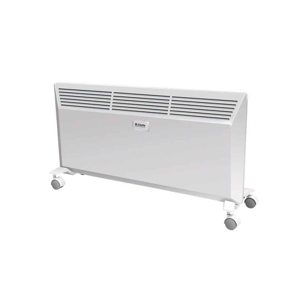 Конвектор ZILON ZHC-1500 SR3.0