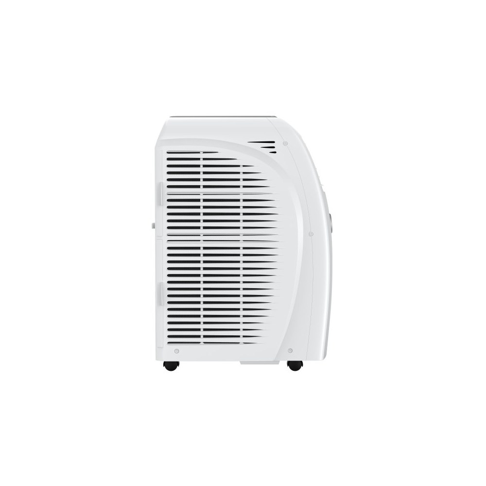 Мобильный кондиционер с электронным управлением ROYAL Clima LARGO RM-L60CN-E