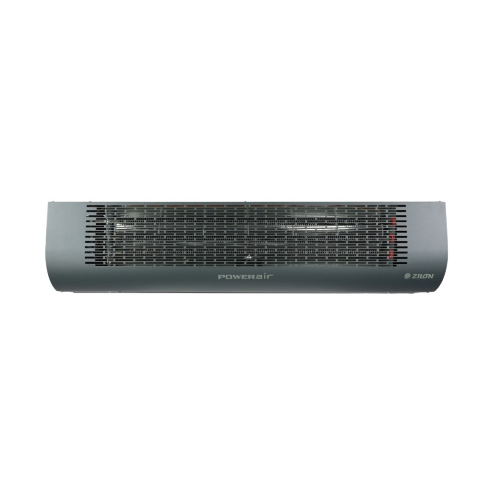 Тепловая завеса ZILON ZVV-1.5E9T 4.0