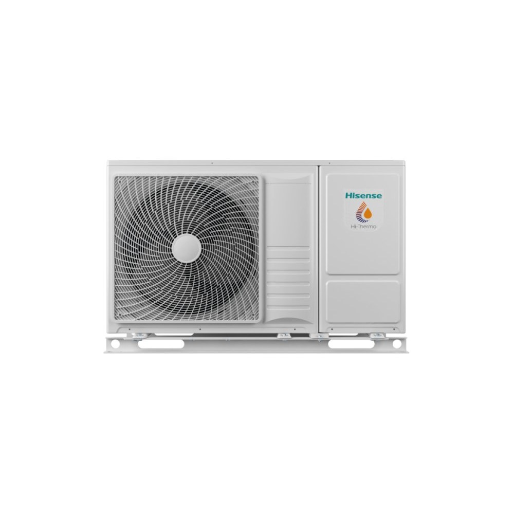Наружный блок теплового насоса Hisense Monoblock AHZ-080HCDS1
