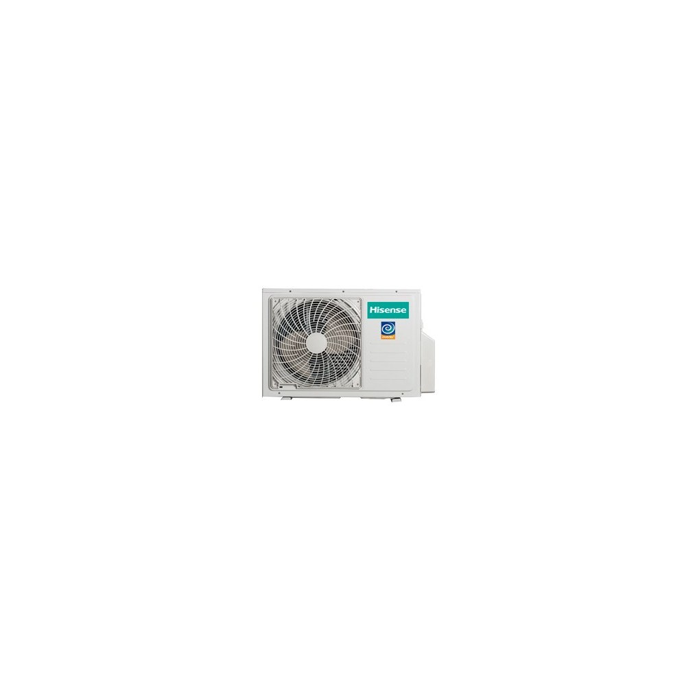 Наружный блок мульти сплит-системы Hisense MULTI EU DC Inverter AMW5-42U4RTA