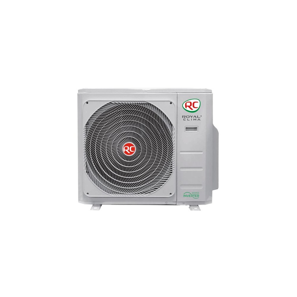 Наружный блок мульти сплит-системы ROYAL Clima MULTI FLEXI EU ERP 3RMN-27HN/OUT Наружный блок мульти сплит-системы ROYAL Clima MULTI FLEXI EU ERP 3RMN-27HN/OUT