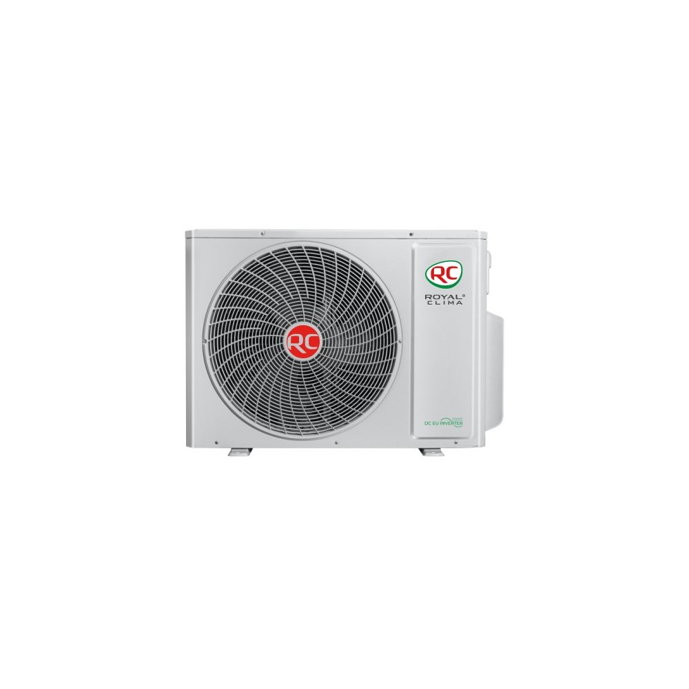 Наружный блок мульти сплит-системы ROYAL Clima MULTI GRIDA EU ERP Inverter 3RGR-24HN/OUT