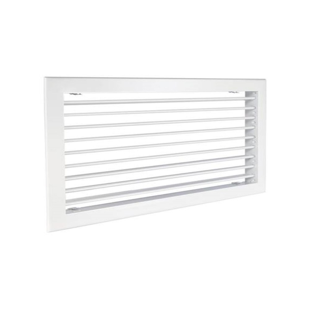 Настенная однорядная решётка ZILON 1 WA 800*300 Настенная однорядная решётка ZILON 1 WA 800*300