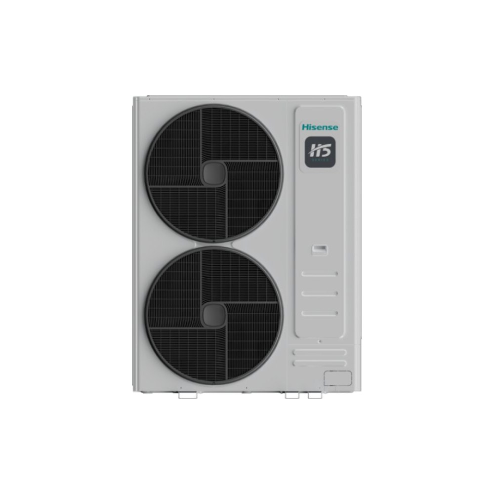 Наружный блок VRF Hisense H5 AVW-48HJDH2H1