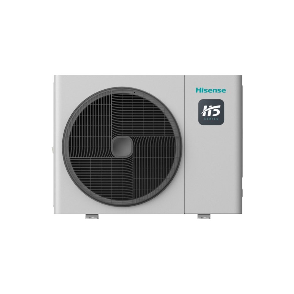 Наружный блок VRF Hisense H5 AVW-136HKDHE2 Наружный блок VRF Hisense H5 AVW-136HKDHE2