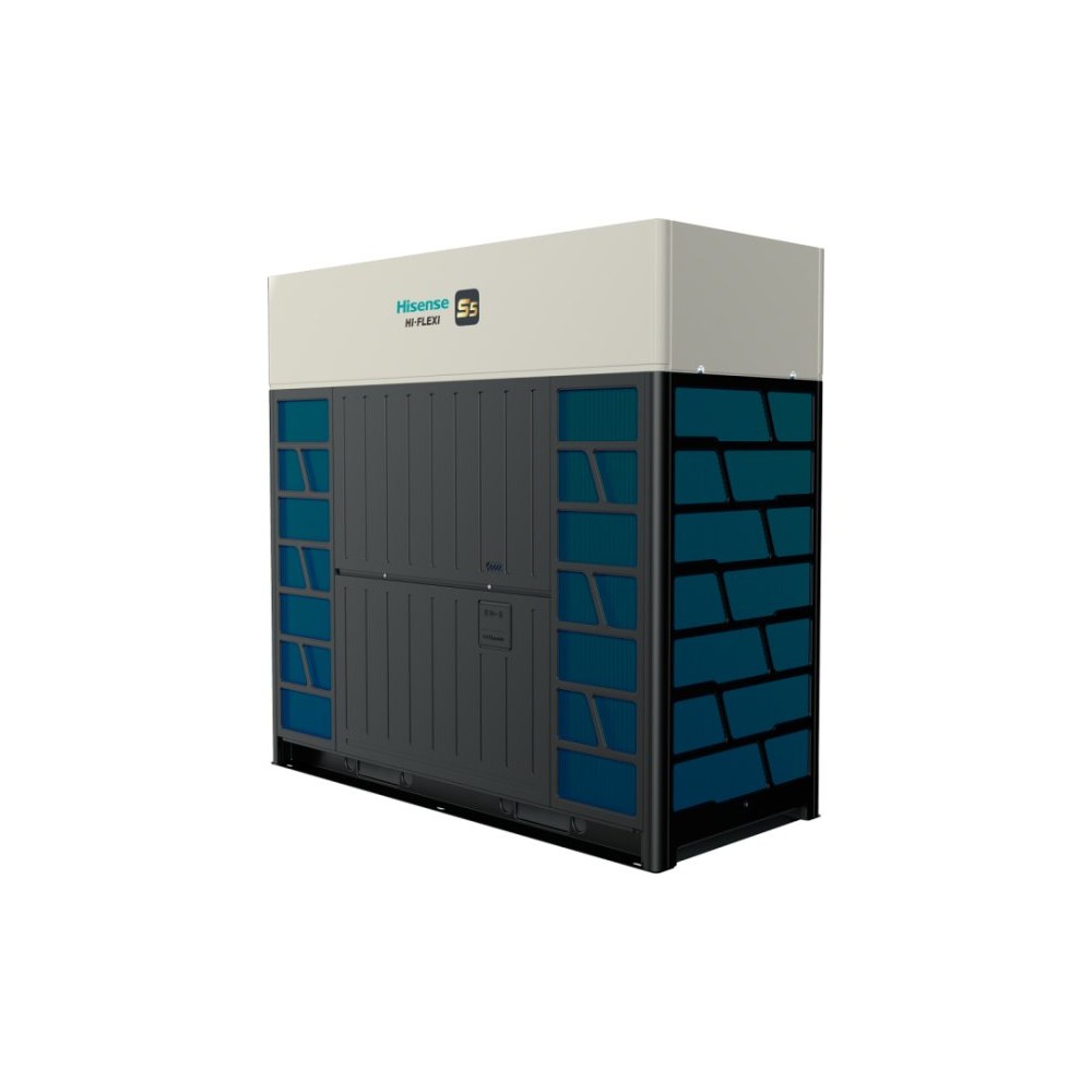 Наружный блок VRF Hisense S5 AVWT-232HKF5