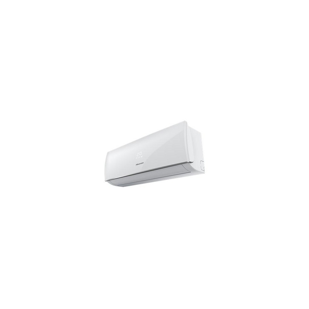 Внутренний блок мульти сплит-системы настенного типа Hisense Smart Free Match DC Inverter AMS-07UW4RVEDB00H Внутренний блок мульти сплит-системы настенного типа Hisense Smart Free Match DC Inverter AMS-07UW4RVEDB00H