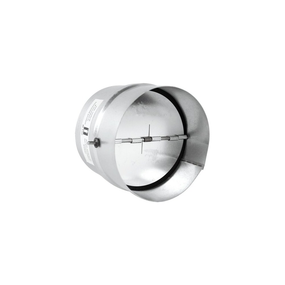 Обратный клапан ZILON RSK 100