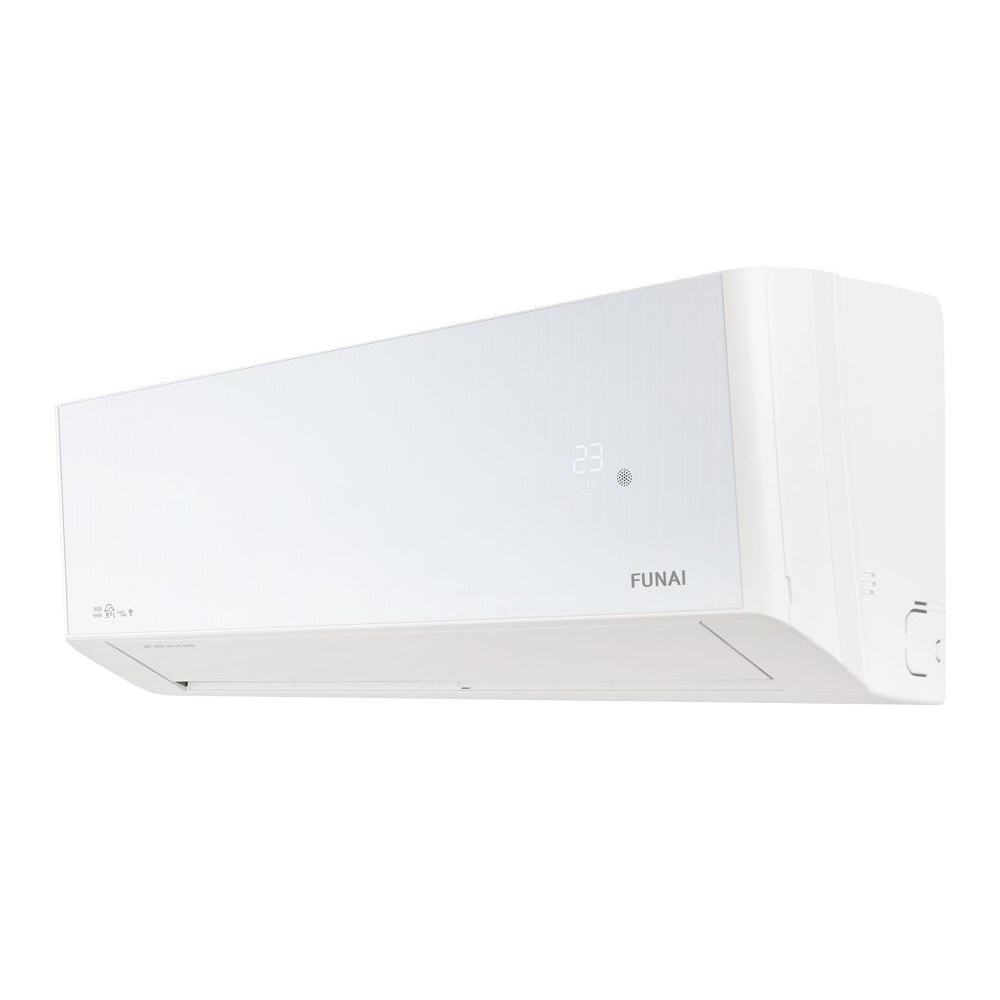 Инверторная сплит-система FUNAI ONSEN FULL DC Inverter Heat pump RAC-I-ON70HP.D01