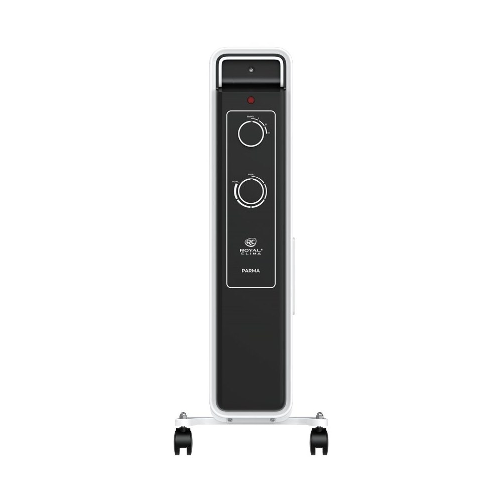 Масляный радиатор ROYAL Clima PARMA ROR-PR11-2500M