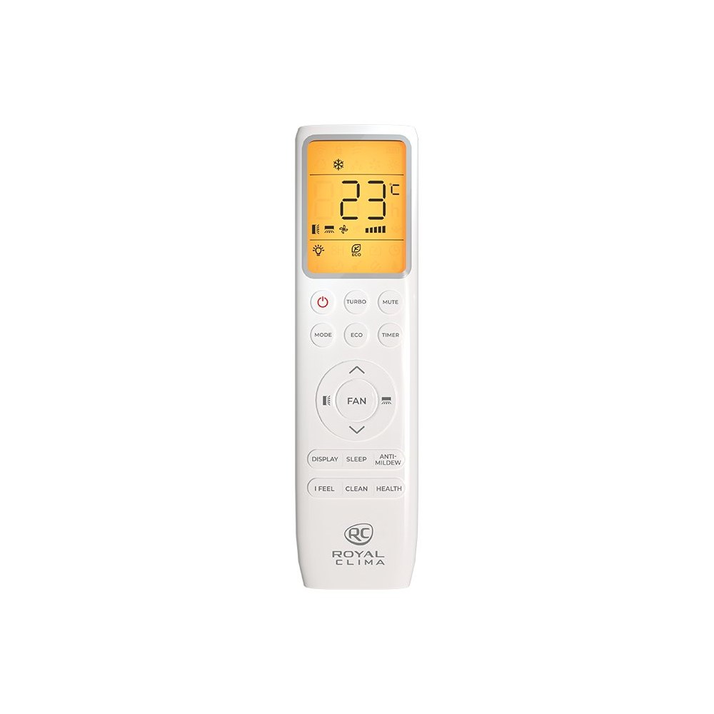 Инверторная сплит-система ROYAL Clima PERFETTO DC EU Inverter RCI-PF75HN