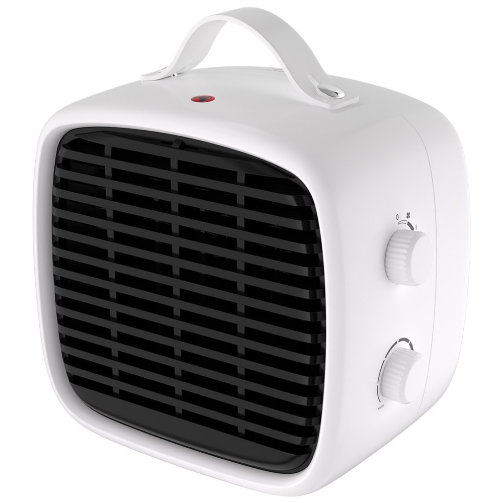 Тепловентилятор ROYAL Clima PREFERITO RFH-PF1200DC-WT